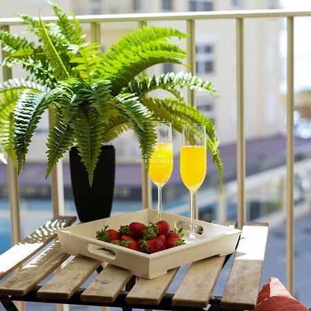 Apartment Erva Doce - By Dalma Portuguesa Armação de Pêra المظهر الخارجي الصورة