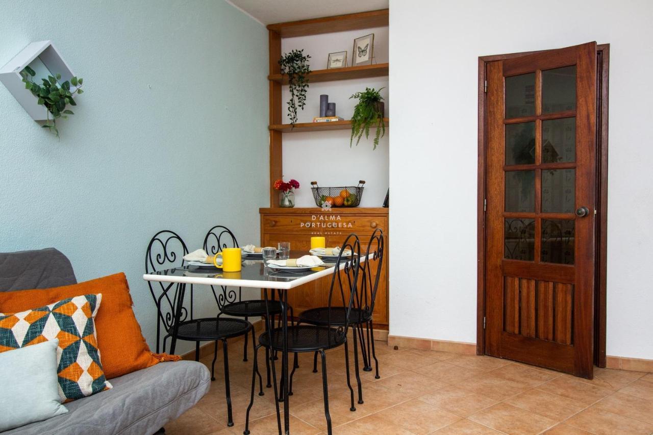 Apartment Erva Doce - By Dalma Portuguesa Armação de Pêra المظهر الخارجي الصورة